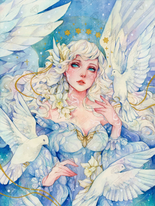 Divine Descent