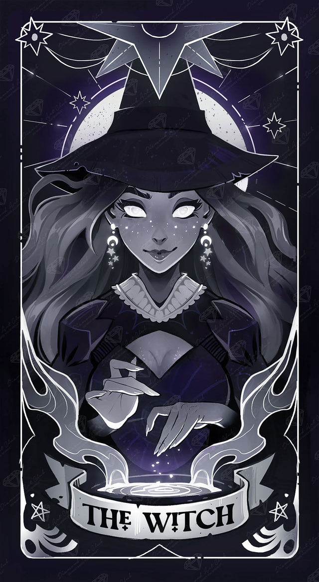 The Witch