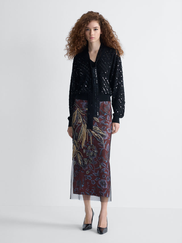 Gramercy Skirt