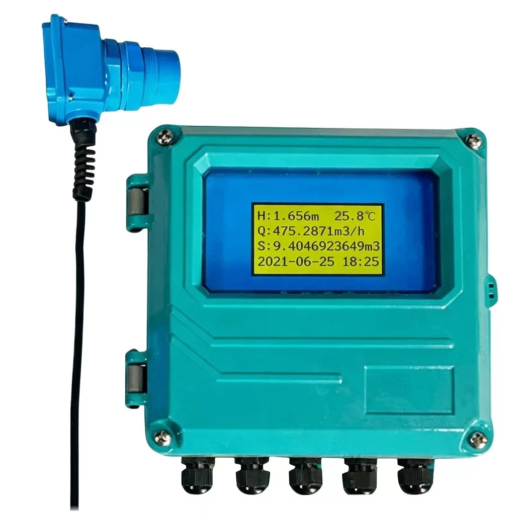 UNI-T UT521 / UT522 Digital Ground Resistance Tester