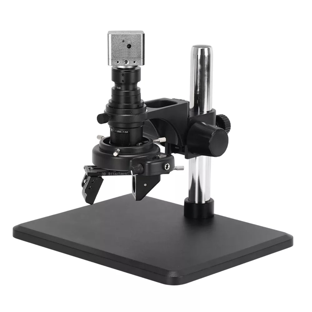 Replacement Parts for Electric Sheep Shearing Clipper – Shearing Head Assembly, Pressure Yokes, Lid Bush & Components