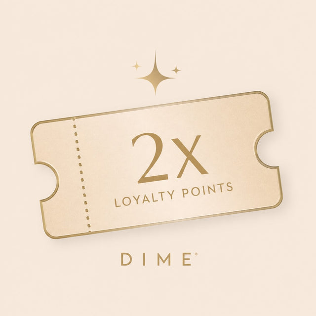 2x Loyalty Points