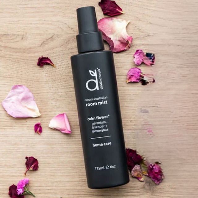 room mist calm flower 175ml