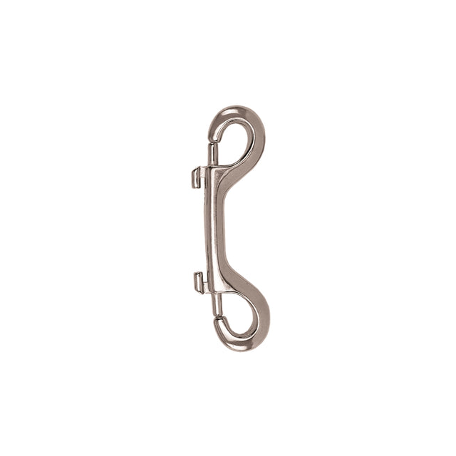 4 inch Stainless Steel Double End Snap