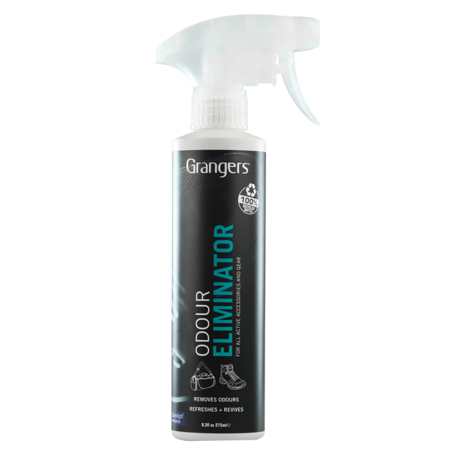 Grangers - Odour Eliminator - 275ml