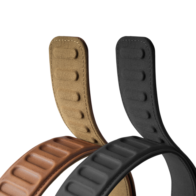 MagLock Hybrid Belt 2-Pack