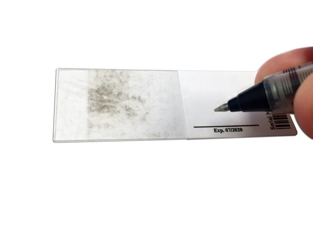 Single Bulk/Tape/Swab Sample