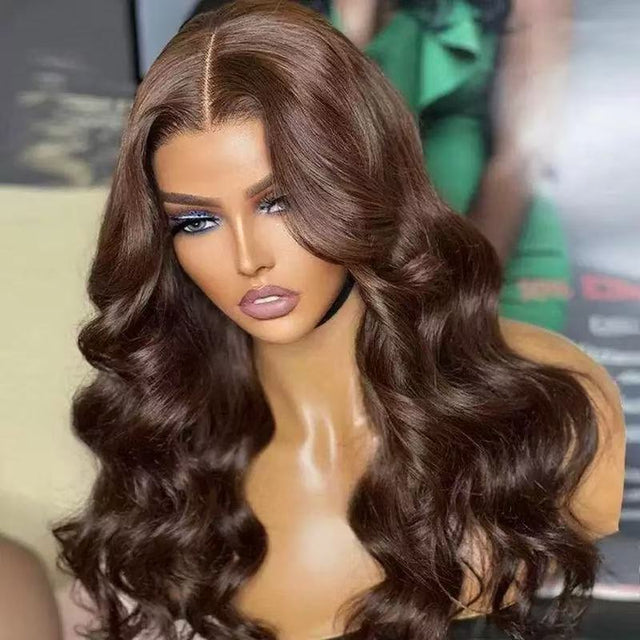 Supreme Crown Wigs