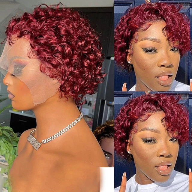 Grace Crown Wigs