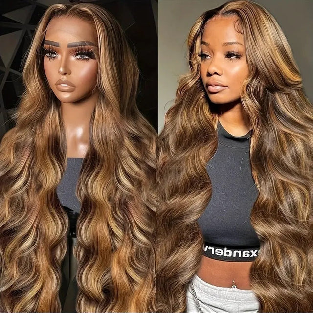 Flawless Glam Hair