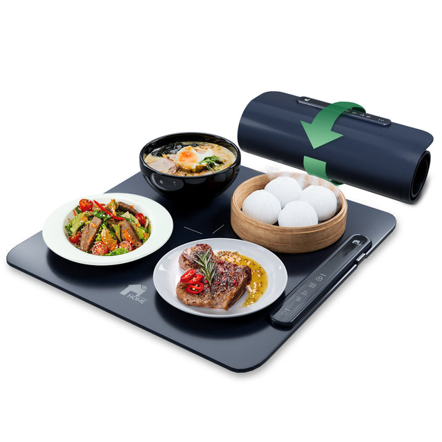 Food Warming Mat - Electric Food Warmer