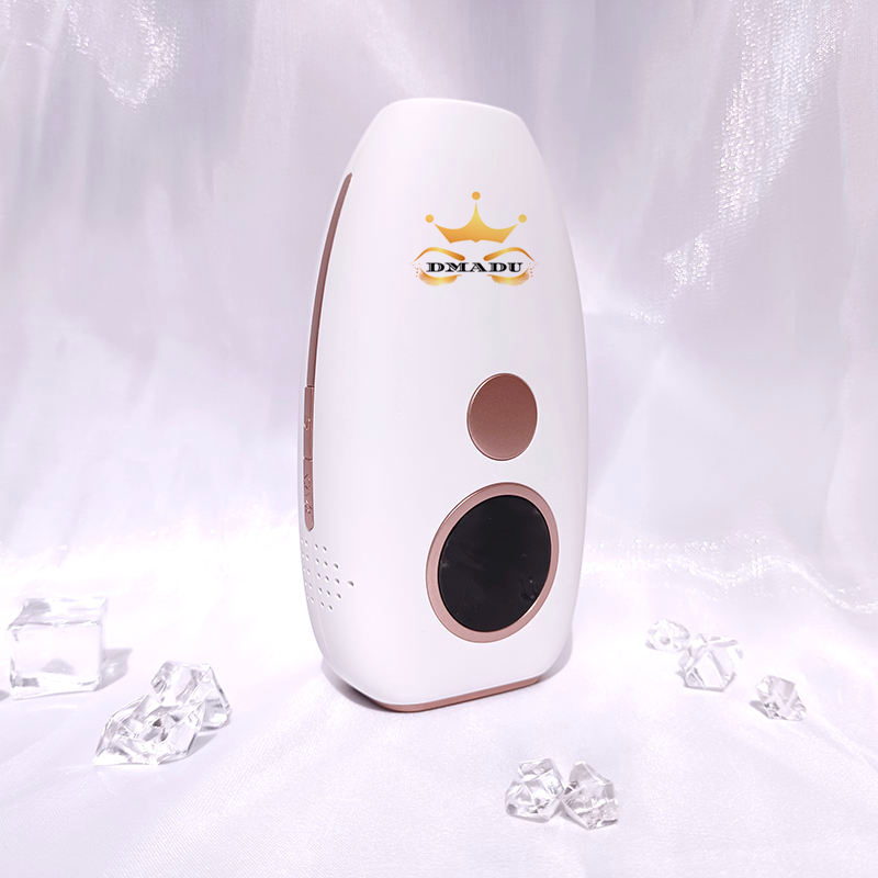 DMADU Ice Cool Home Use IPL – Your Ultimate Hair Removal Solution!
