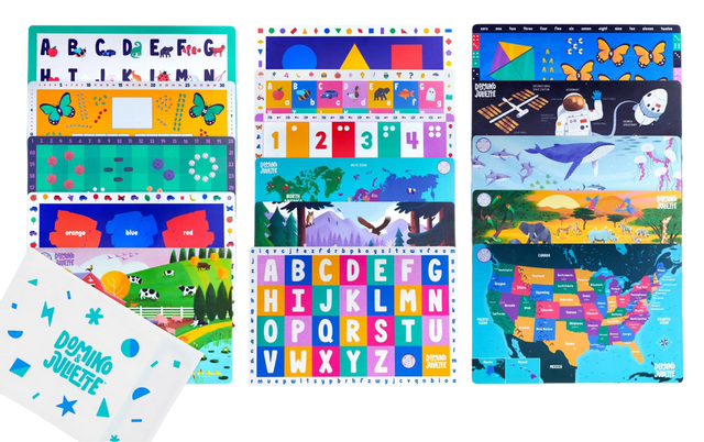 The Ultimate Placemat Bundle