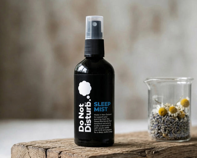 Sleep Mist