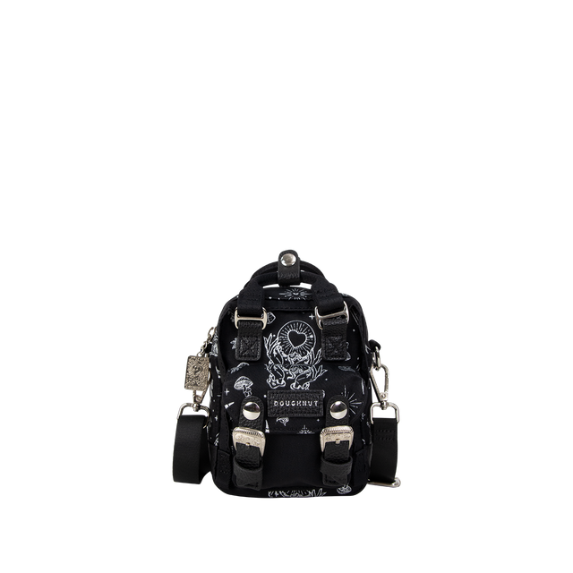 Macaroon Tiny The Mystic Club II Series Crossbody Bag [Staff Sale]
