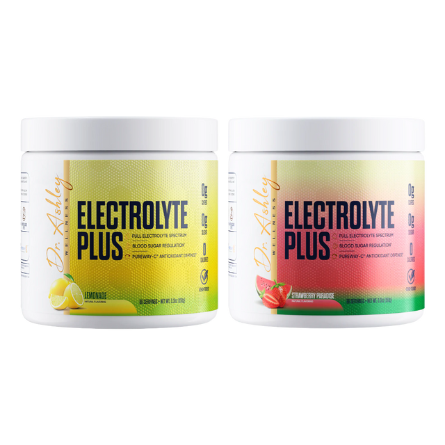 Electrolyte Plus