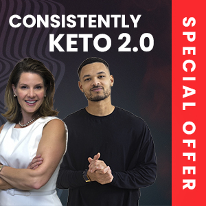 Consistently Keto 2.00