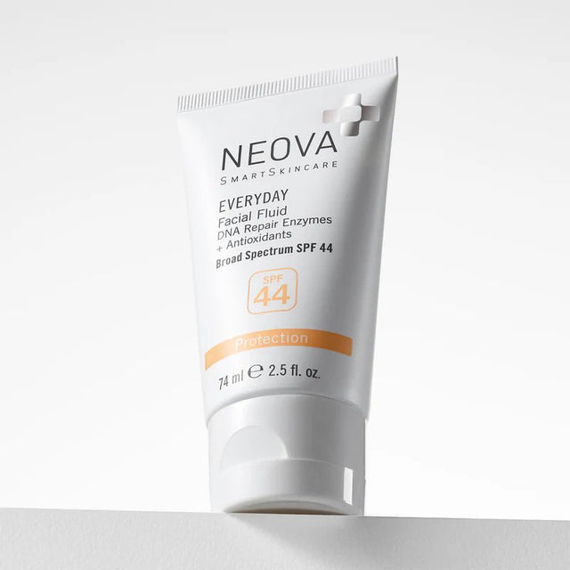 Neova: EVERYDAY Facial Fluid SPF 44