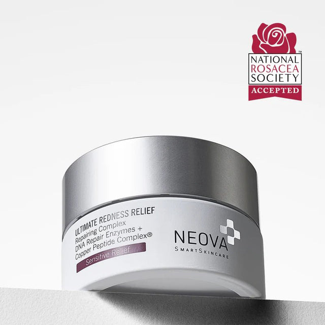 Neova: Ultimate Redness Relief