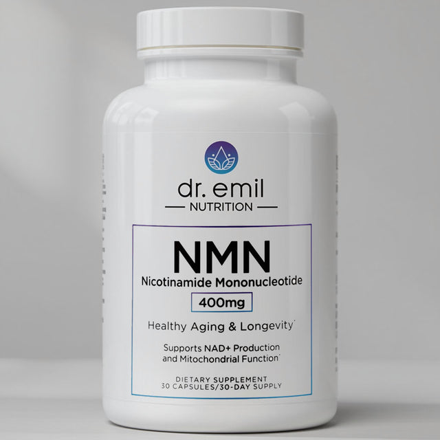 NMN - 400mg