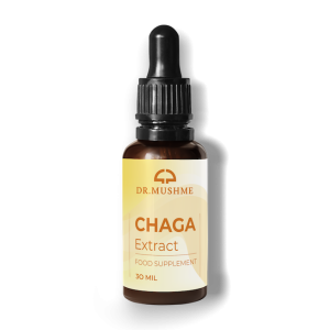 CHAGA DROPS – DR. MUSH ME