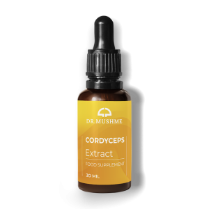 CORDYCEPS DROPS – DR. MUSH ME