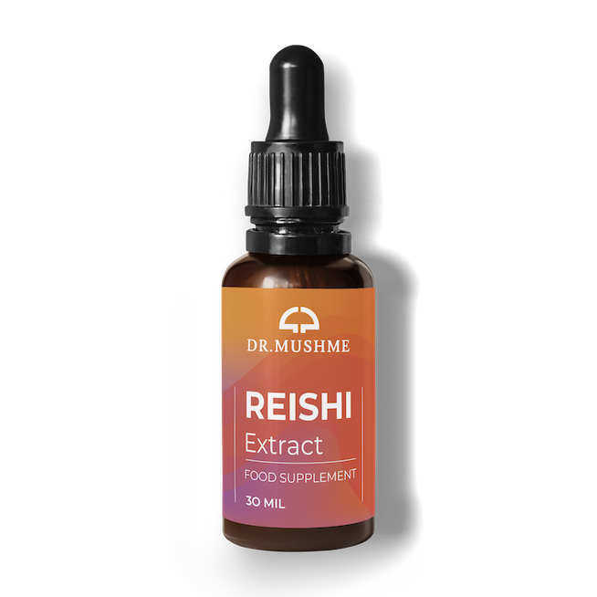 REISHI DROPS