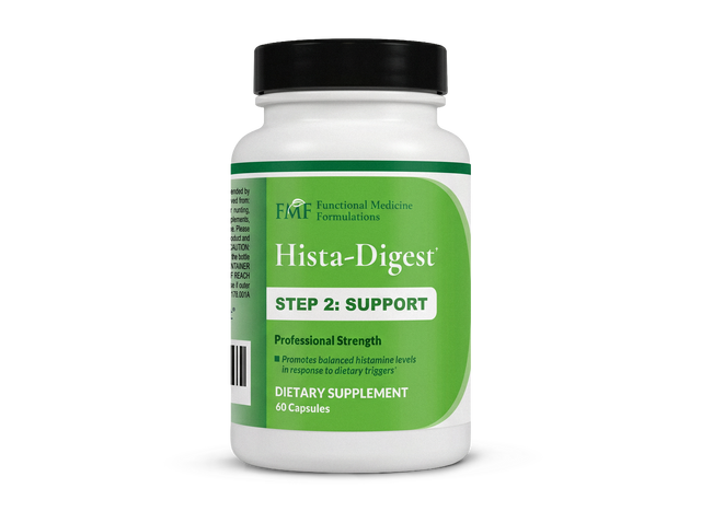 Hista-Digest