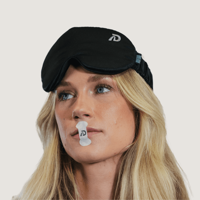Dream Mouth Tape