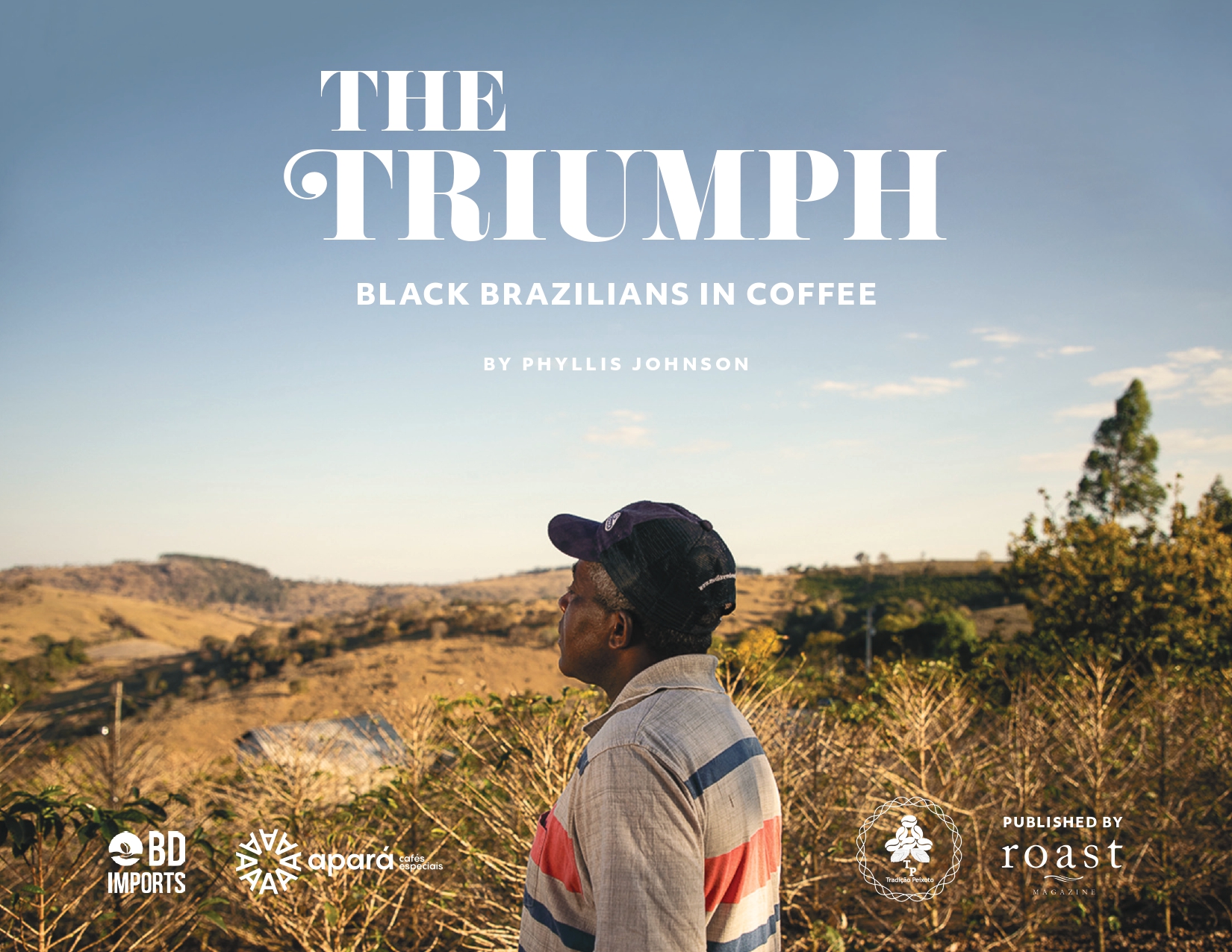 The Triumph Book