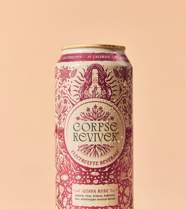 Guava Rose 12pk
