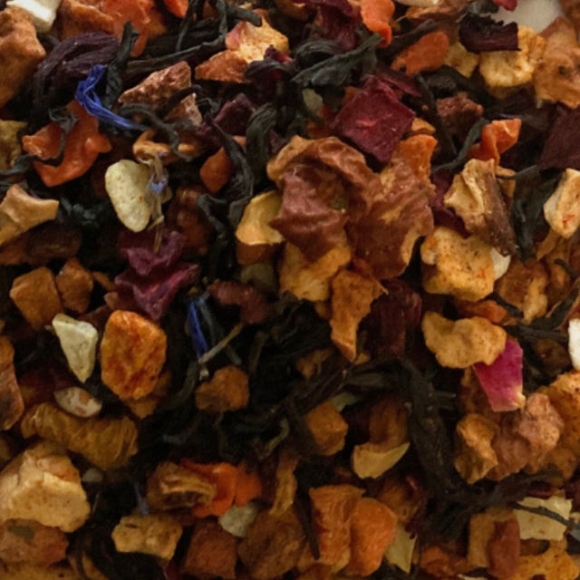 Mikaela's Medley Tea