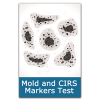 Mold and CIRS Markers Test