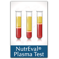 The NutrEval Plasma Test