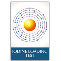Iodine Loading Test