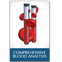 Comprehensive Blood Analysis