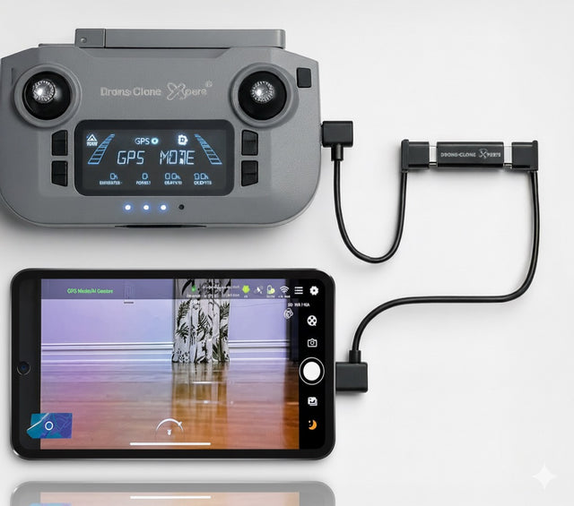 Limitless 5 Connection Cable Extender
