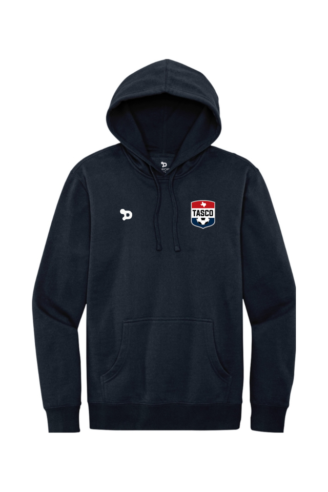 TASCO Fleece Hoodie - Training