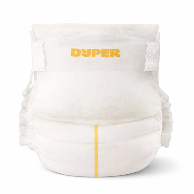 Diaper Duo Pack