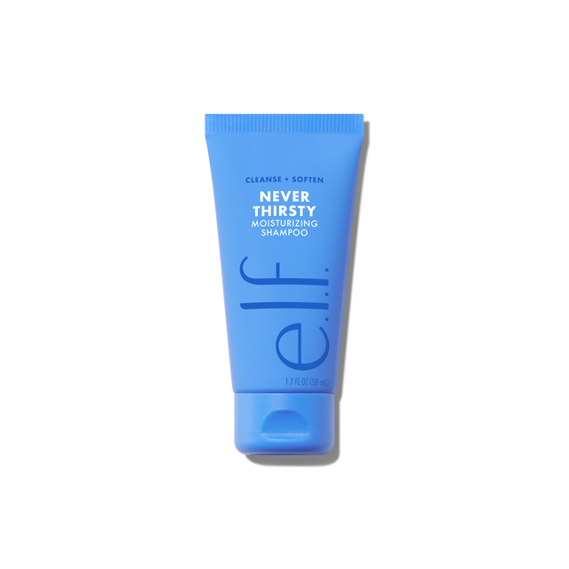 Never Thirsty Moisturizing Shampoo - Mini