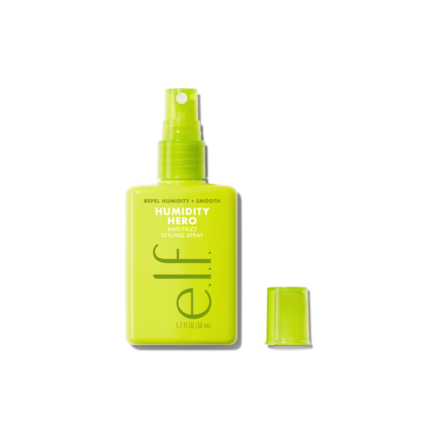 Humidity Hero Anti-Frizz Styling Spray - Mini