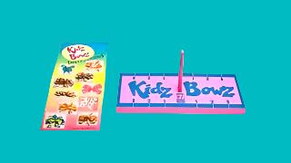 Kidz Bowz Bow Maker Case pack 12