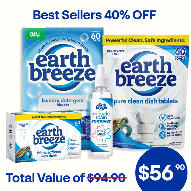 Best Sellers Combo Kit!
