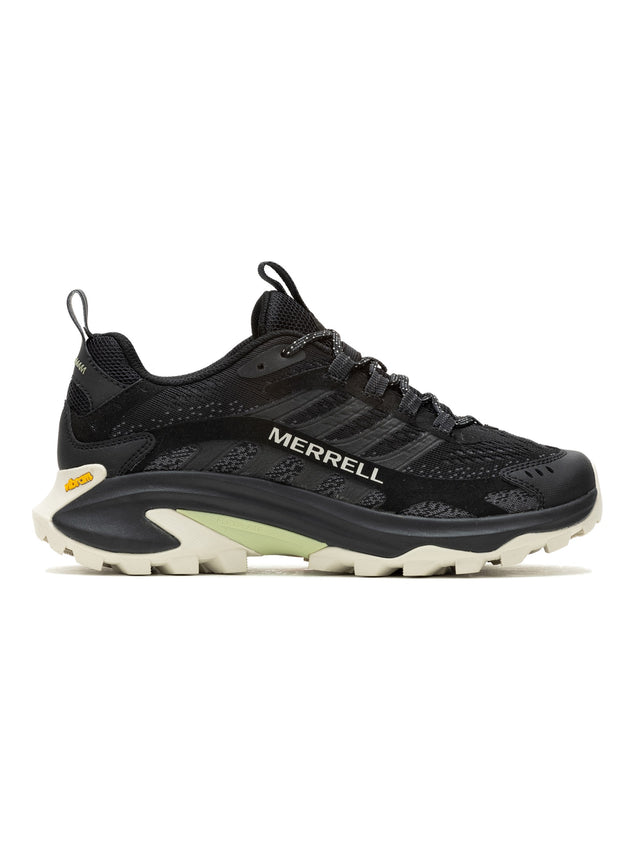 Merrell Womens Moab Speed 2 Running Shoes