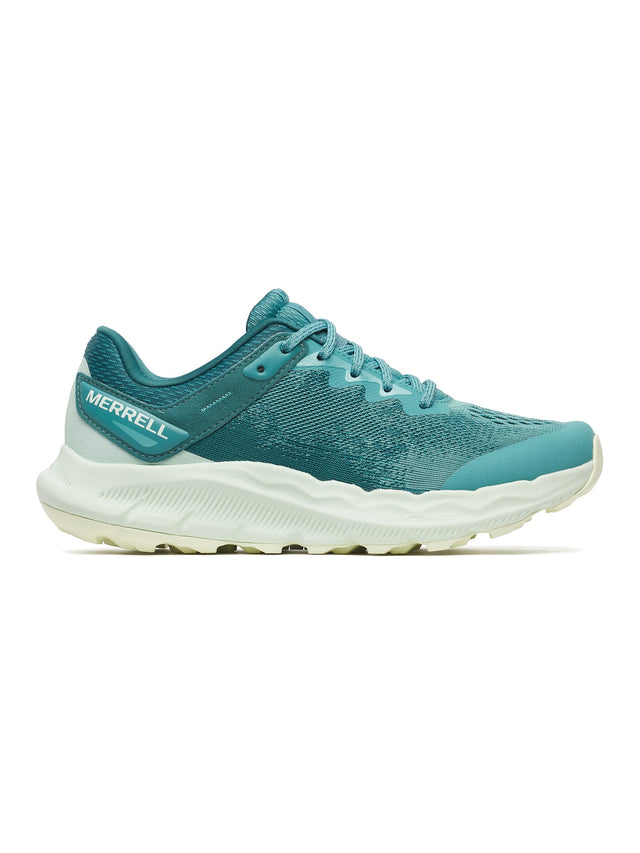 Merrell Womens Antora 4 Trail Running Shoes