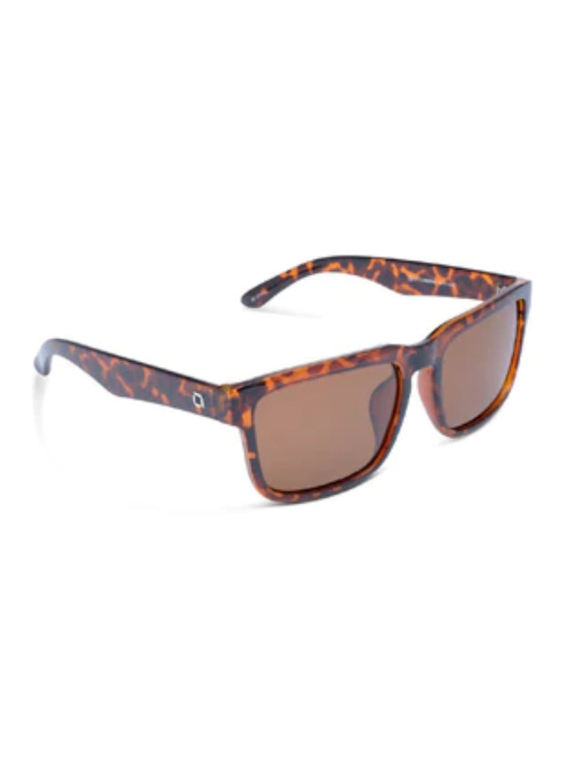 Optic Nerve Eyewear Mashup Polarized Sunglasses