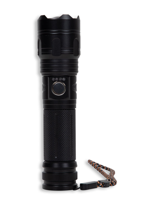 EMS 1000 Lumens Torch