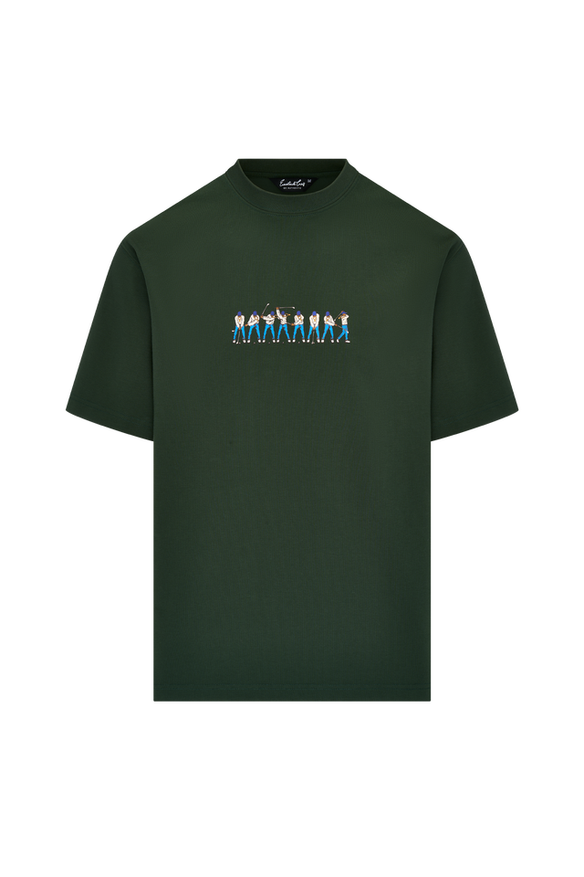 Sequence Tee