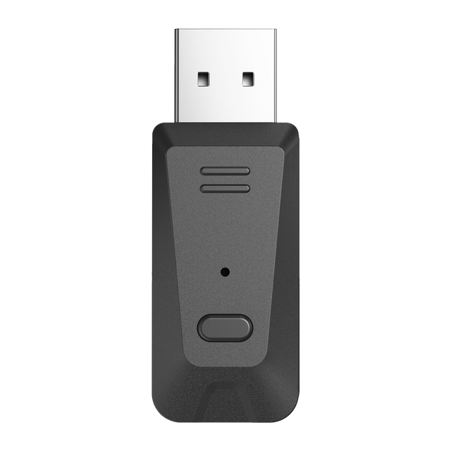 EasySMX® 2.4G Receiver USB Dongle for D10 Game Controller