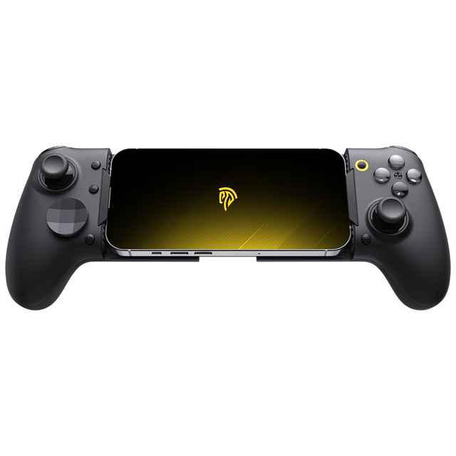 EasySMX® M20 Mobile Gaming Controller:RoSync™ Rotating ABXY Layout with 1000Hz Polling Rate